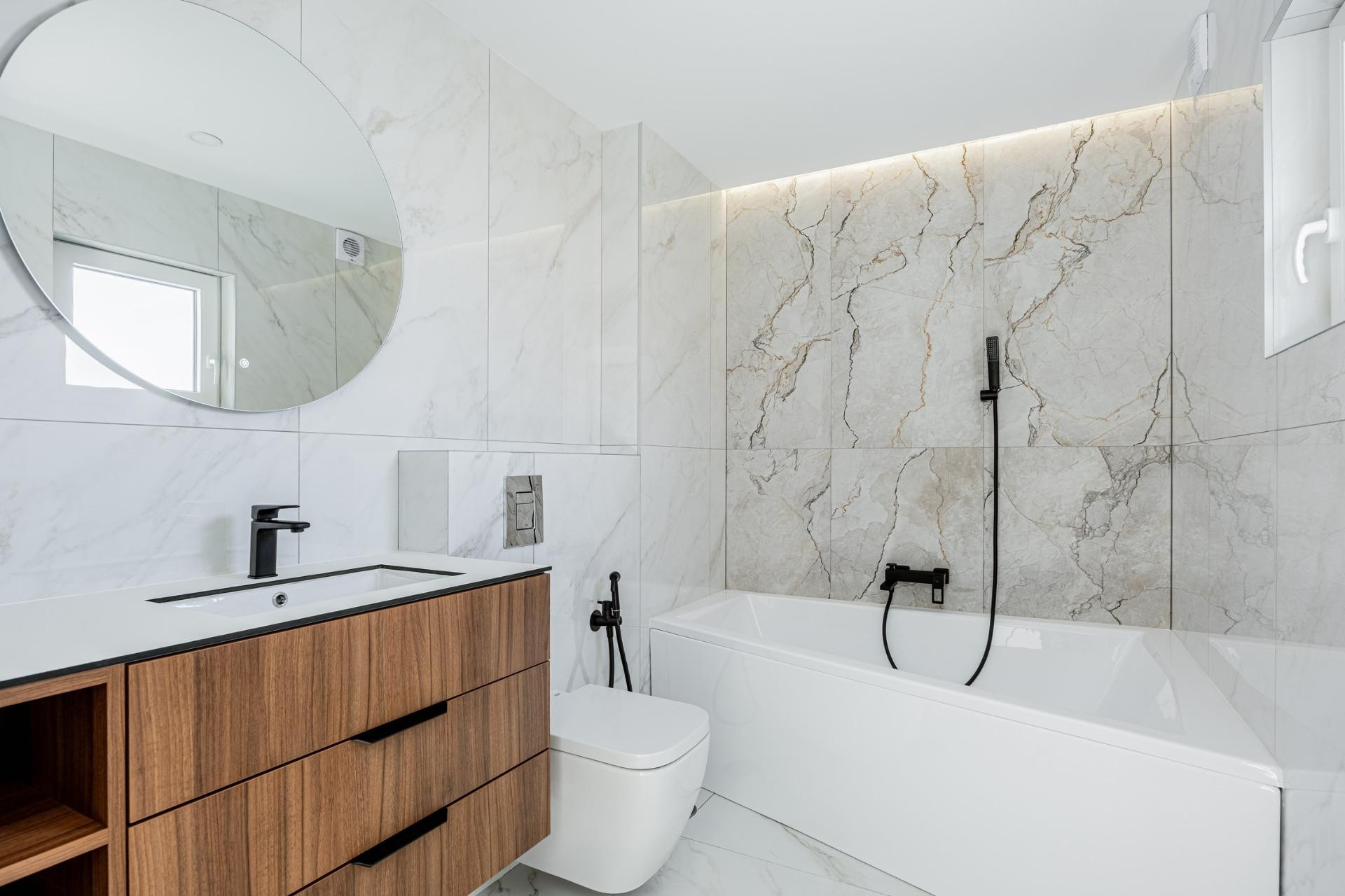 Nouvelle construction - Villa Individuelle - Rojales - Ciudad Quesada