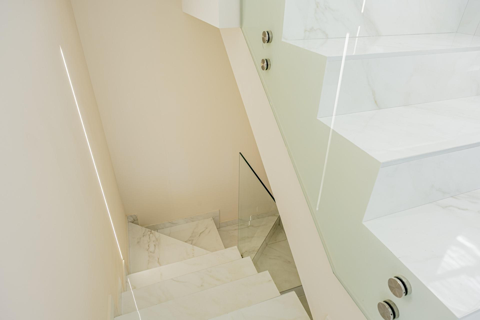 Nouvelle construction - Villa Individuelle - Rojales - Ciudad Quesada