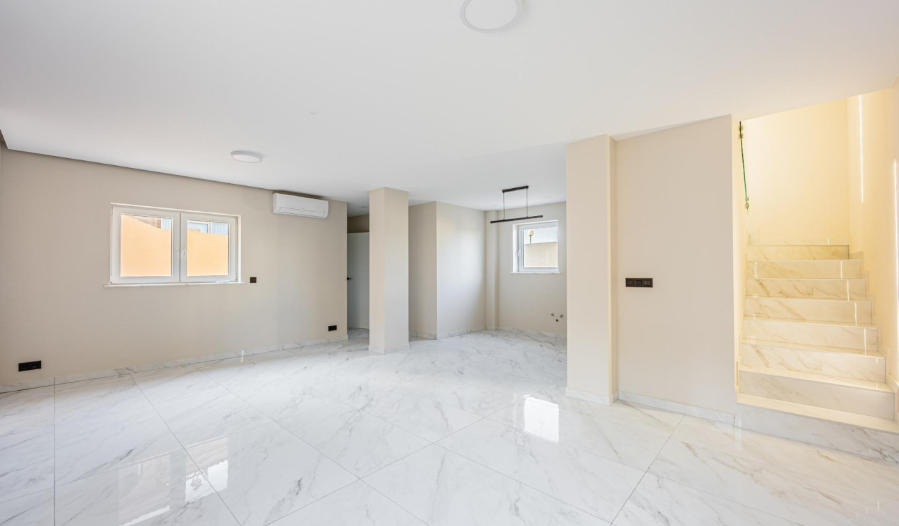 Nouvelle construction - Villa Individuelle - Rojales - Ciudad Quesada