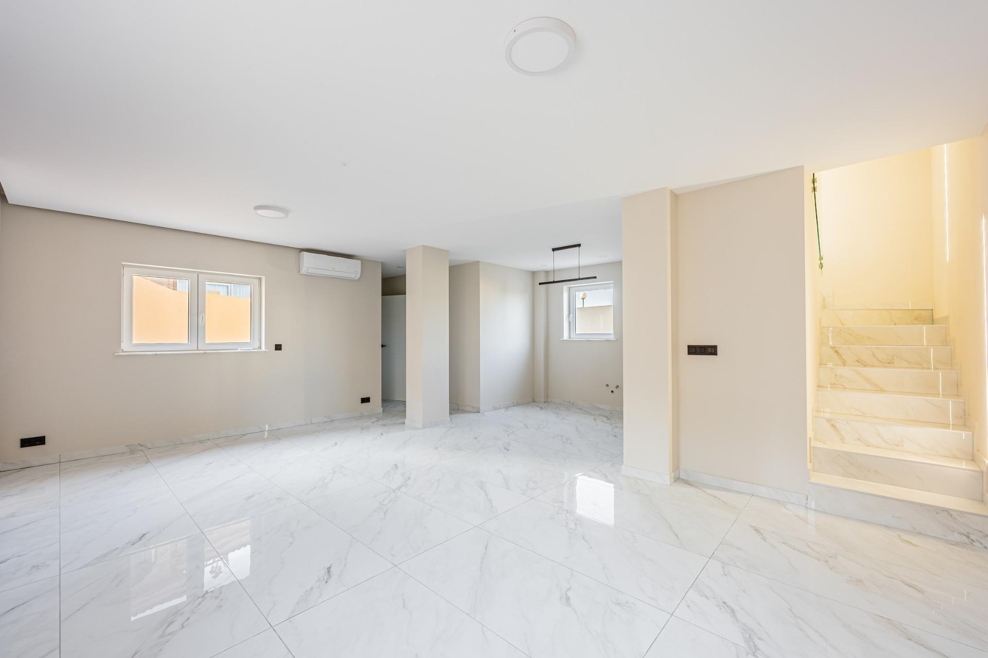 Nouvelle construction - Villa Individuelle - Rojales - Ciudad Quesada