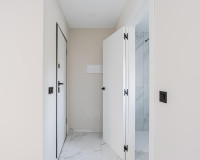 Nouvelle construction - Villa Individuelle - Rojales - Ciudad Quesada