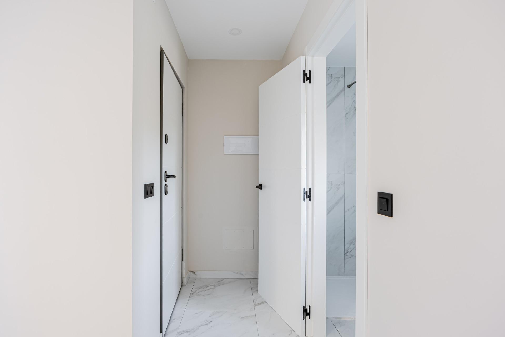 Nouvelle construction - Villa Individuelle - Rojales - Ciudad Quesada