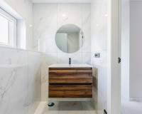 Nouvelle construction - Villa Individuelle - Rojales - Ciudad Quesada