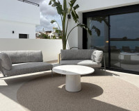 Nouvelle construction - Villa Individuelle - Rojales - Ciudad Quesada