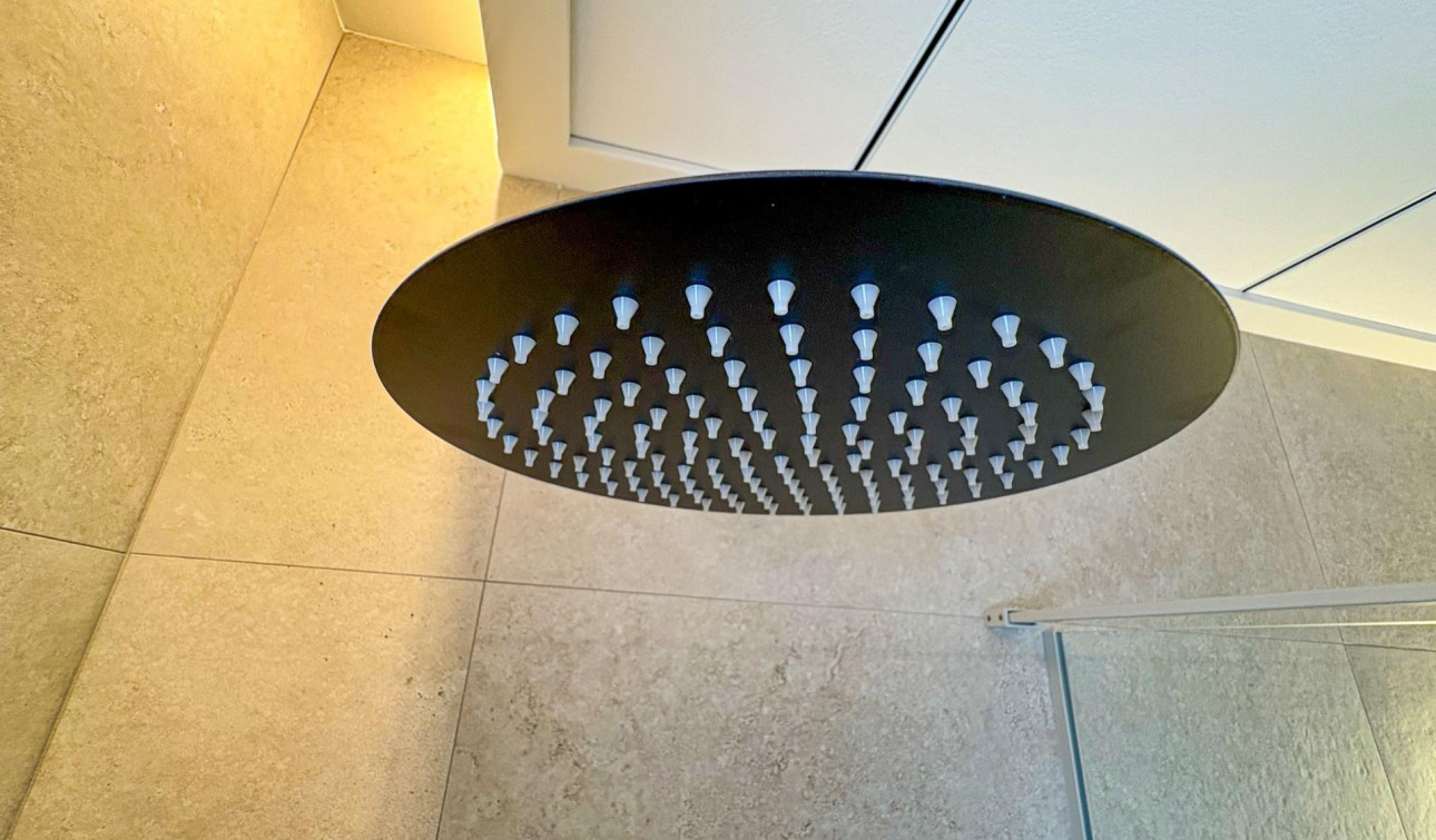 Nouvelle construction - Villa Individuelle - Rojales - Ciudad Quesada