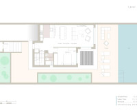 Nouvelle construction - Villa Individuelle - Rojales - Ciudad Quesada