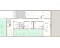 Nouvelle construction - Villa Individuelle - Rojales - Ciudad Quesada