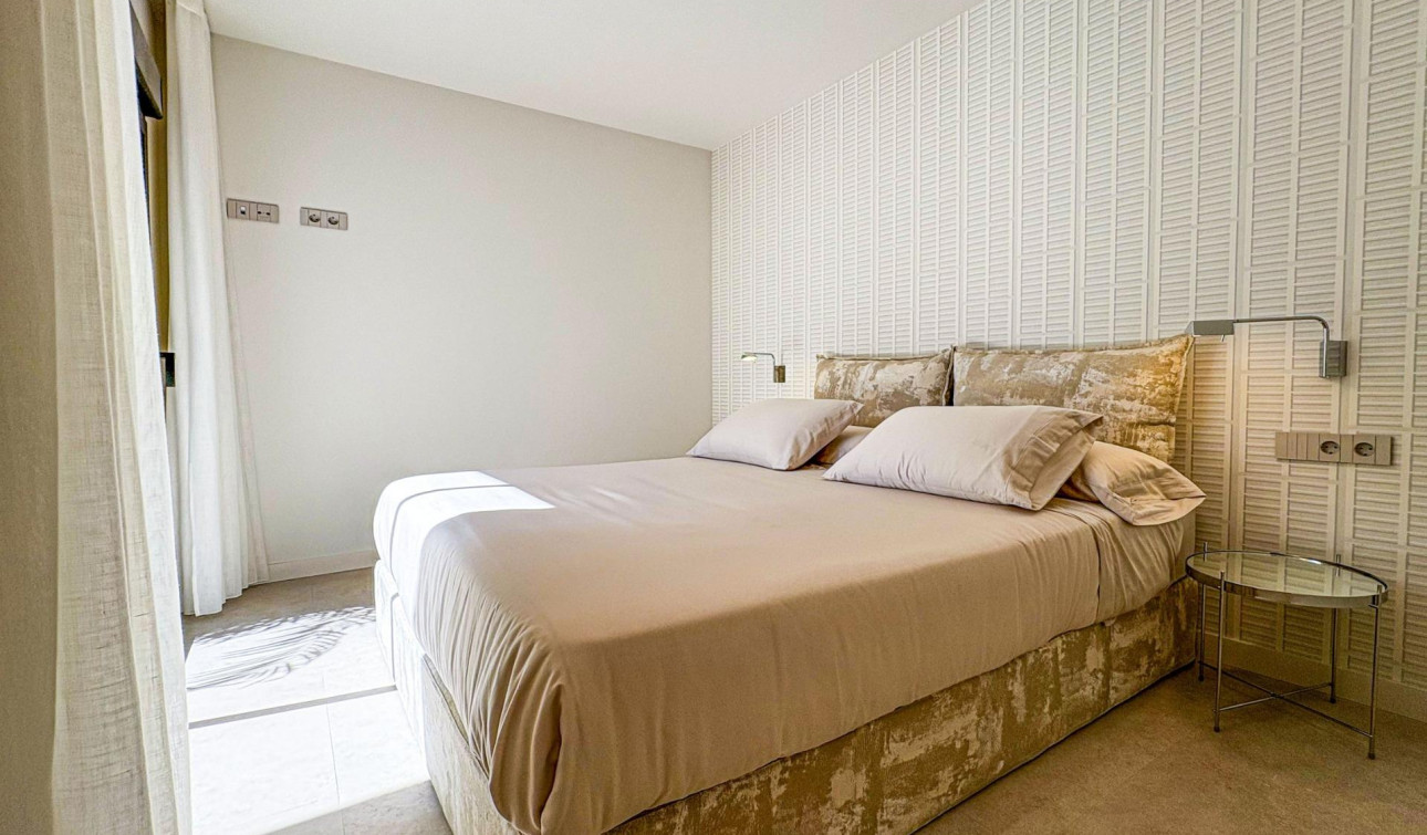 Nouvelle construction - Villa Individuelle - Rojales - Ciudad Quesada