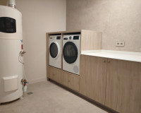 Nouvelle construction - Villa Individuelle - Rojales - Ciudad Quesada