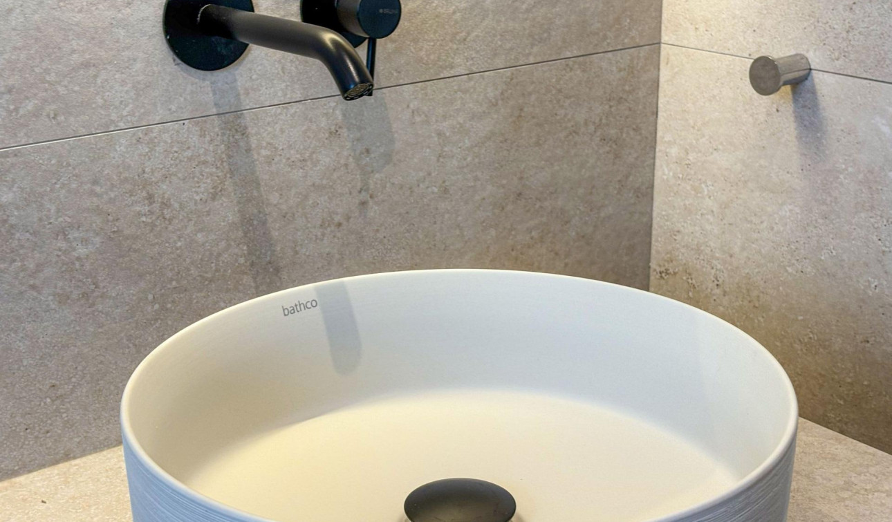 Nouvelle construction - Villa Individuelle - Rojales - Ciudad Quesada