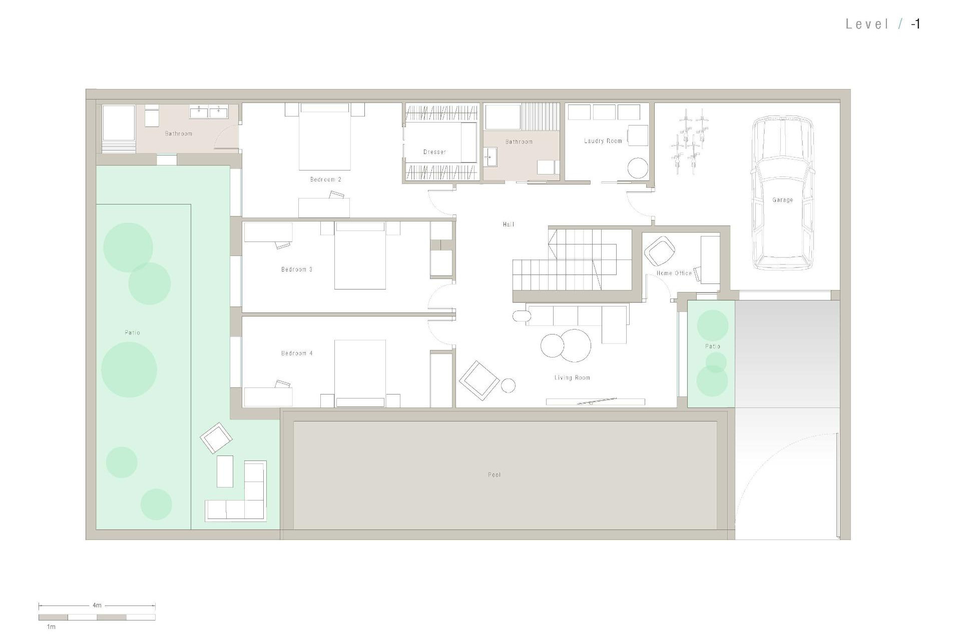 Nouvelle construction - Villa Individuelle - Rojales - Ciudad Quesada