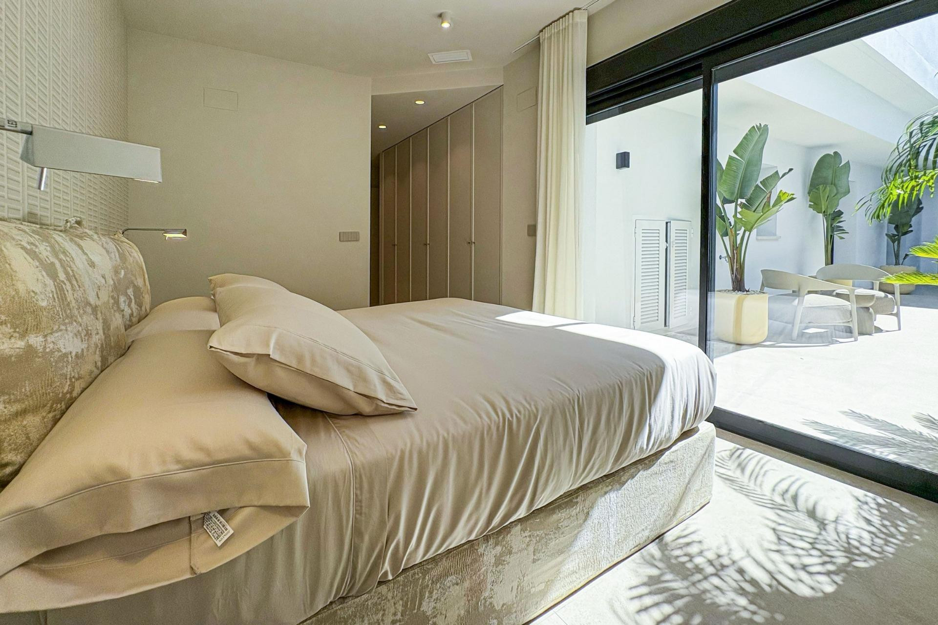 Nouvelle construction - Villa Individuelle - Rojales - Ciudad Quesada