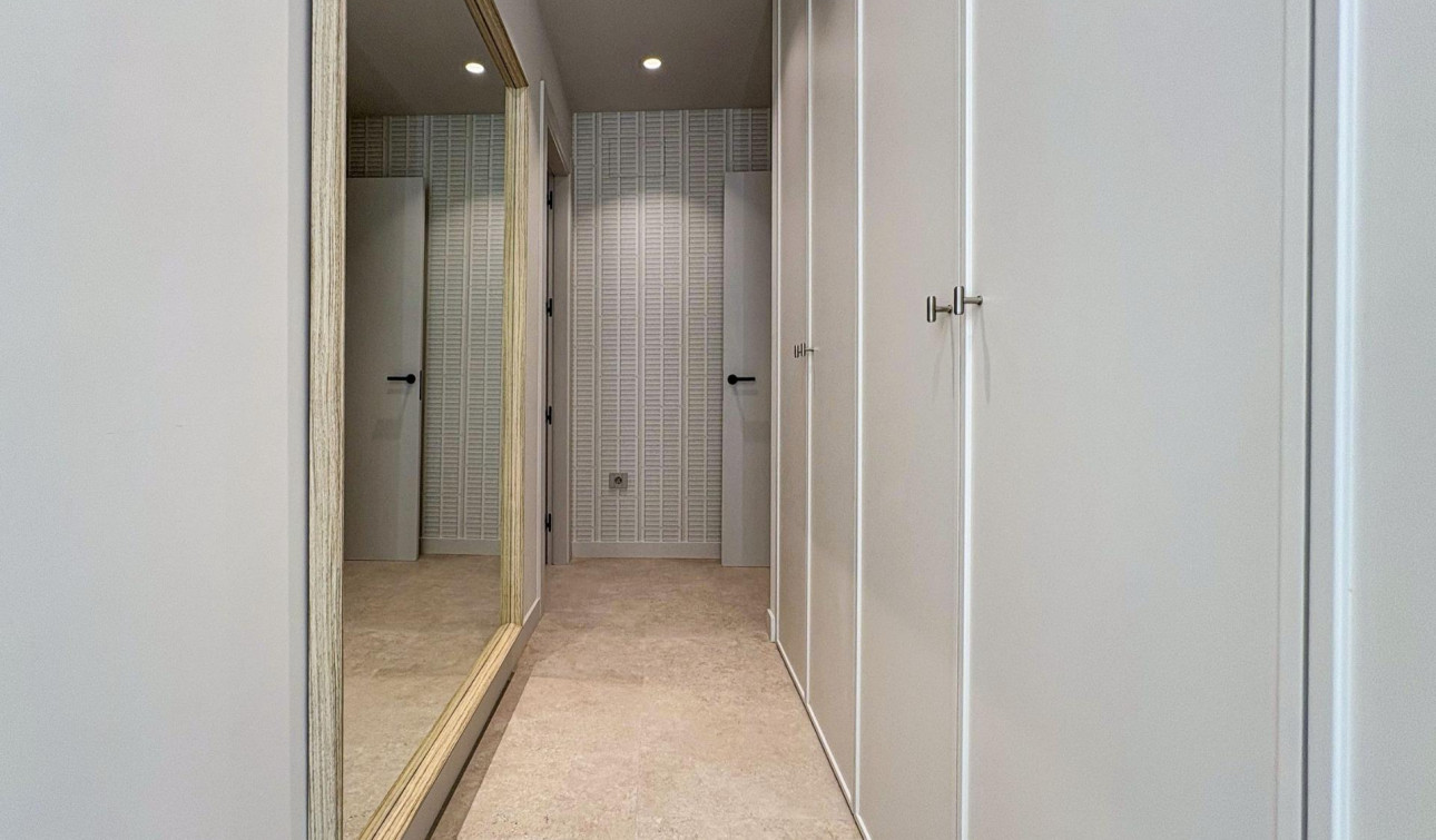 Nouvelle construction - Villa Individuelle - Rojales - Ciudad Quesada