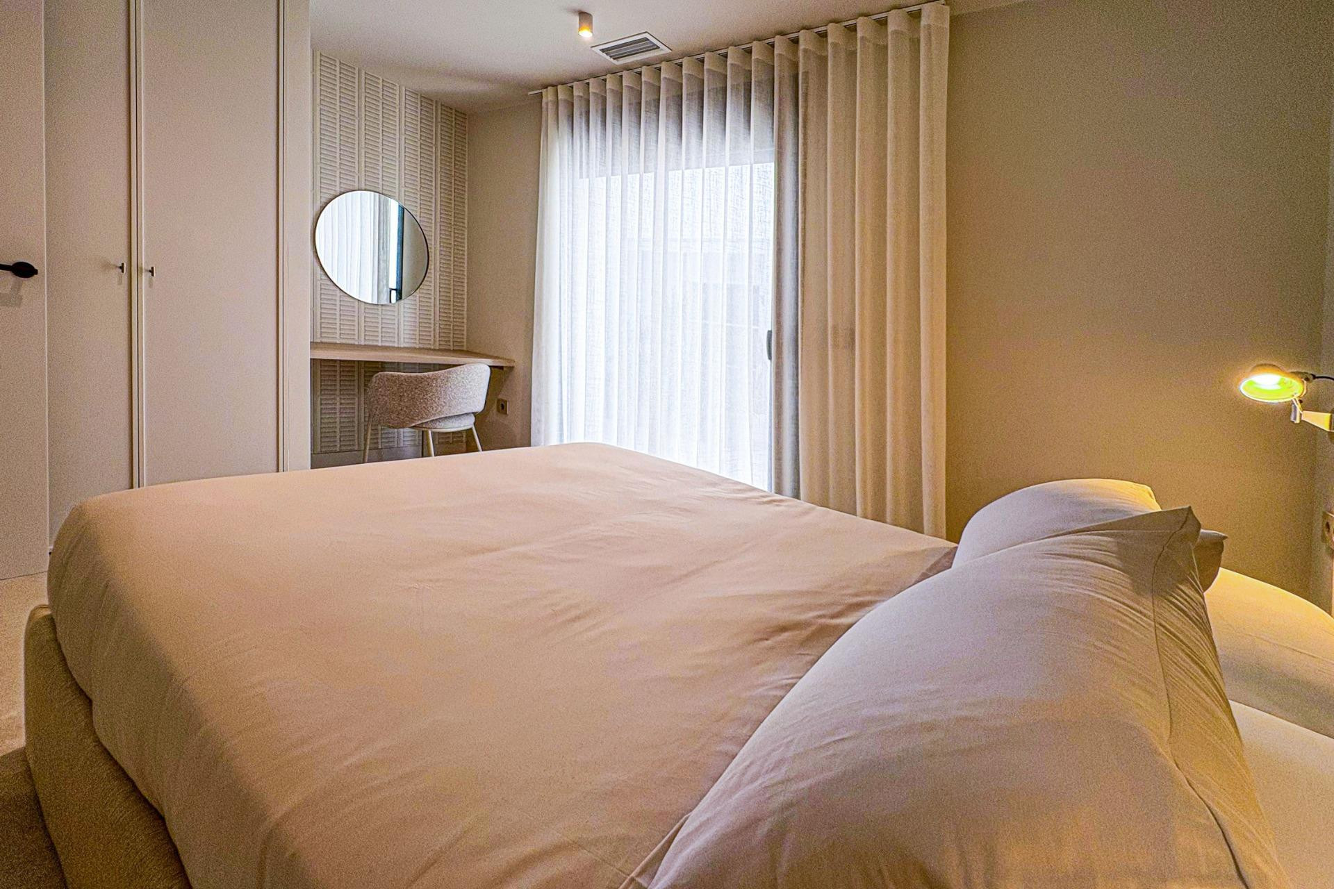 Nouvelle construction - Villa Individuelle - Rojales - Ciudad Quesada