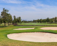 Nouvelle construction - Villa Individuelle - Rojales - Ciudad Quesada