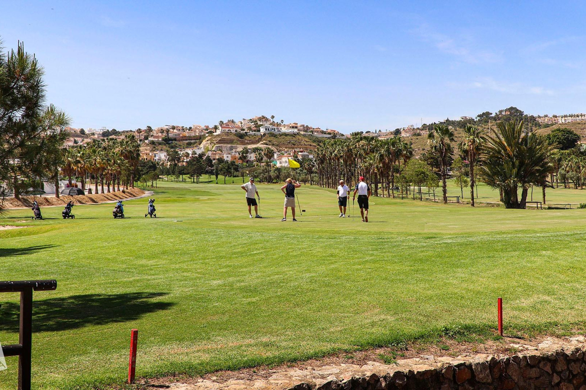 Nouvelle construction - Villa Individuelle - Rojales - Ciudad Quesada