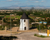 Nouvelle construction - Villa Individuelle - Rojales - Ciudad Quesada