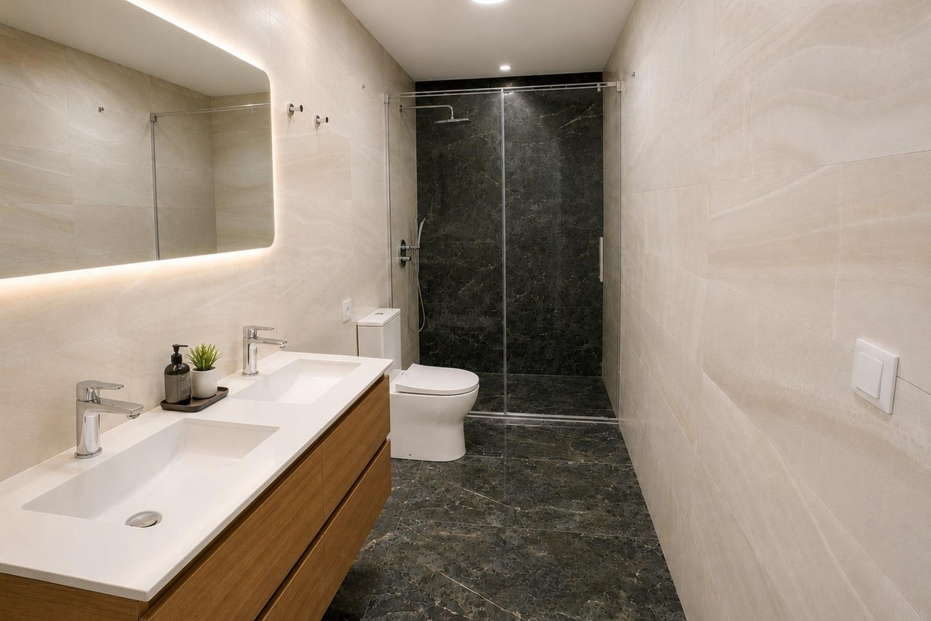 Nouvelle construction - Villa Individuelle - Rojales - Golf La Marquesa (Ciudad Quesada)
