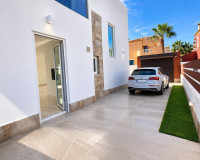 Nouvelle construction - Villa Individuelle - Rojales - Golf La Marquesa (Ciudad Quesada)