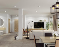 Nouvelle construction - Villa Individuelle - Rojales - Golf La Marquesa (Ciudad Quesada)