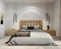 Nouvelle construction - Villa Individuelle - Rojales - Golf La Marquesa (Ciudad Quesada)