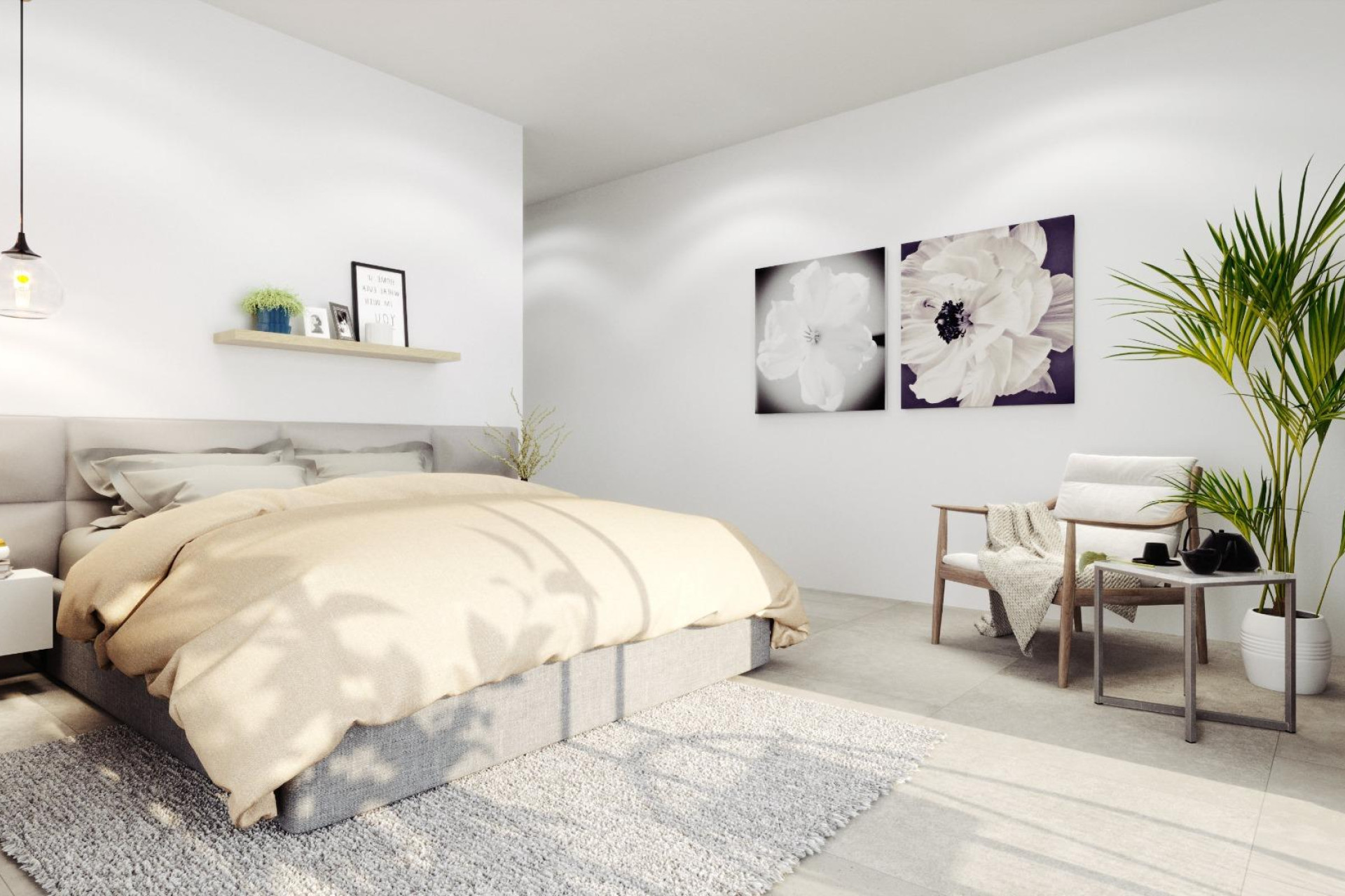 Nouvelle construction - Villa Individuelle - Rojales - Golf La Marquesa (Ciudad Quesada)