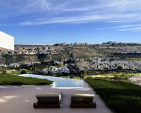 Nouvelle construction - Villa Individuelle - Rojales - La Marquesa Golf