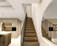 Nouvelle construction - Villa Individuelle - Rojales - Lo Marabú