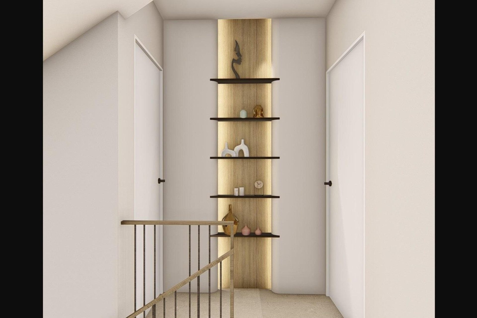 Nouvelle construction - Villa Individuelle - Rojales - Lo Marabú