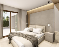 Nouvelle construction - Villa Individuelle - Rojales - Lo Marabú