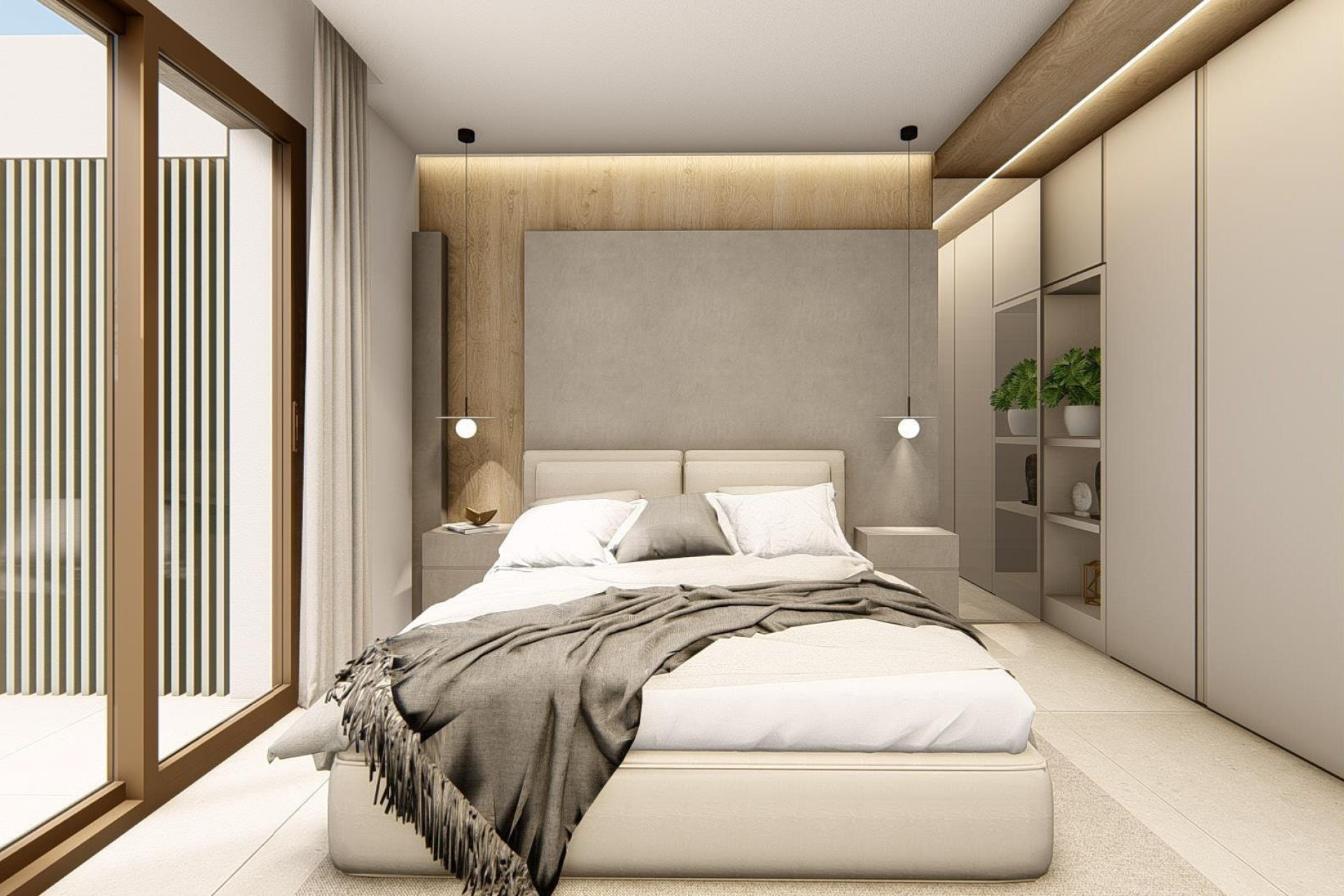 Nouvelle construction - Villa Individuelle - Rojales - Lo Marabú