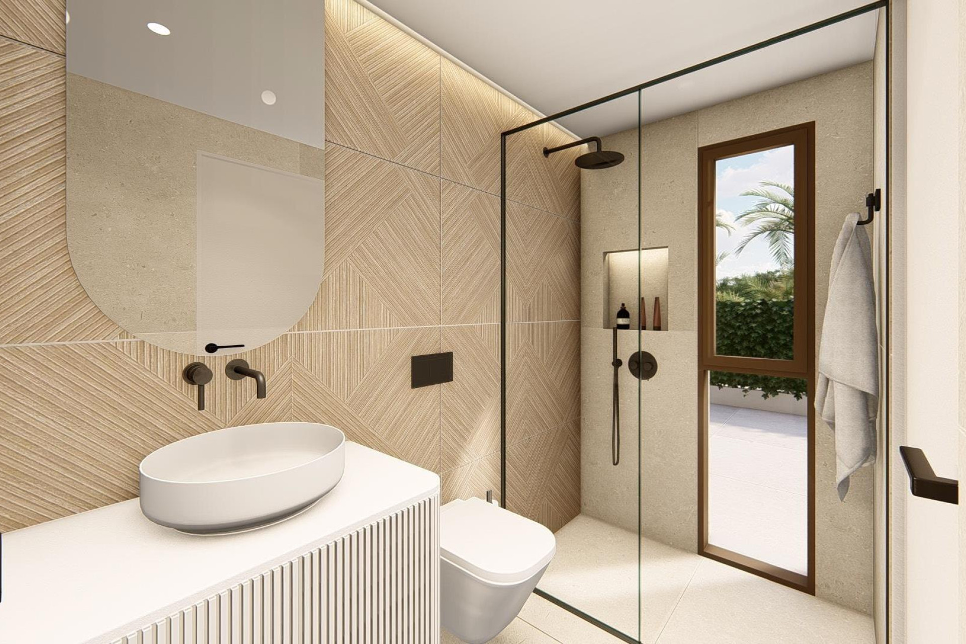 Nouvelle construction - Villa Individuelle - Rojales - Lo Marabú