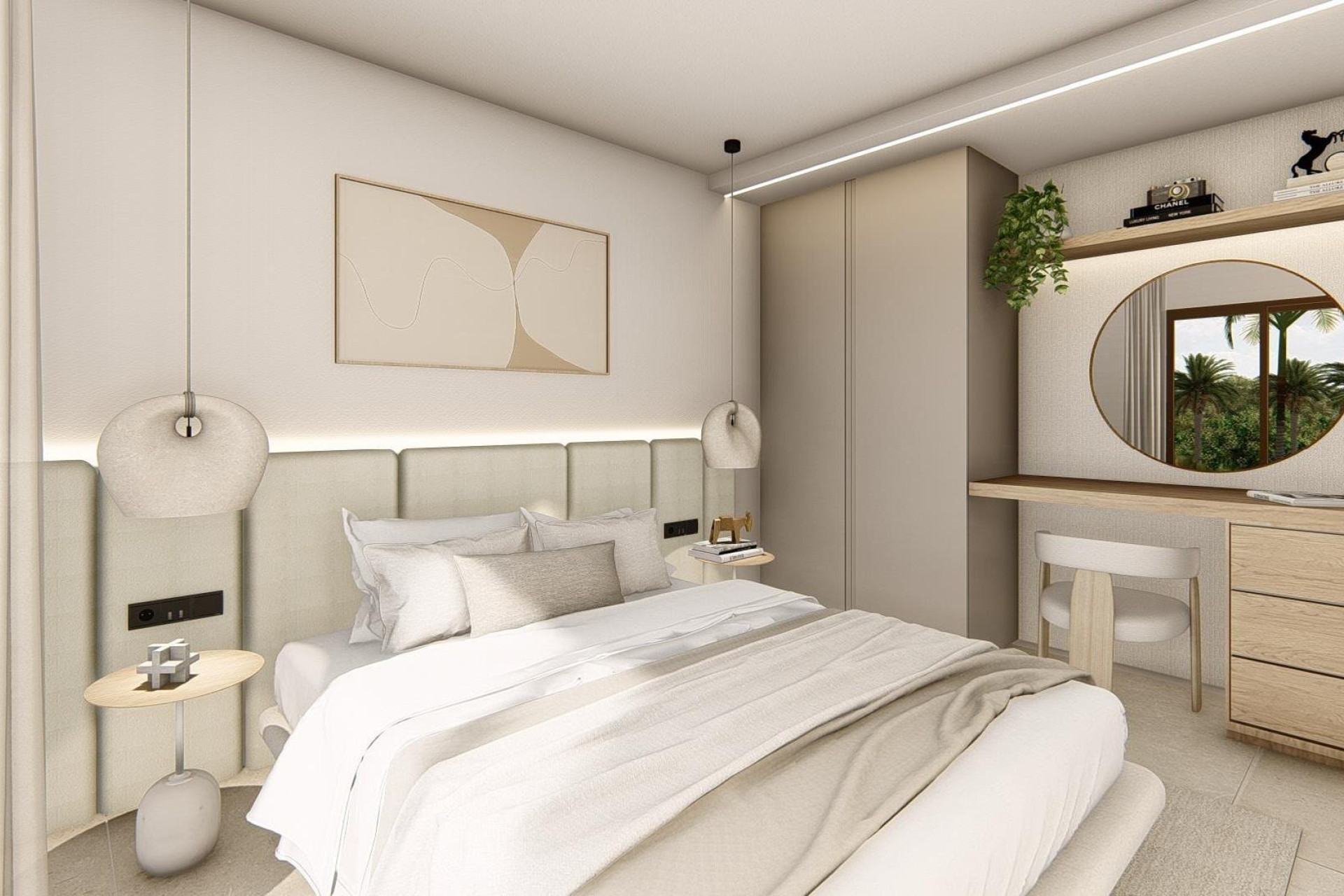 Nouvelle construction - Villa Individuelle - Rojales - Lo Marabú