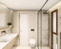 Nouvelle construction - Villa Individuelle - Rojales - Lo Marabú