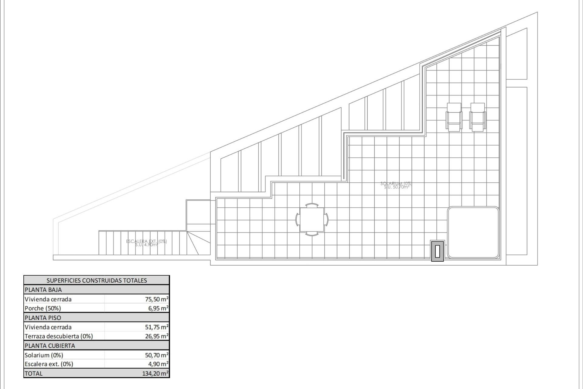 Nouvelle construction - Villa Individuelle - Rojales - Pueblo