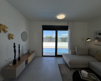 Nouvelle construction - Villa Individuelle - roldan