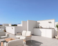 Nouvelle construction - Villa Individuelle - roldan