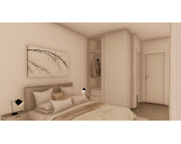 Nouvelle construction - Villa Individuelle - roldan