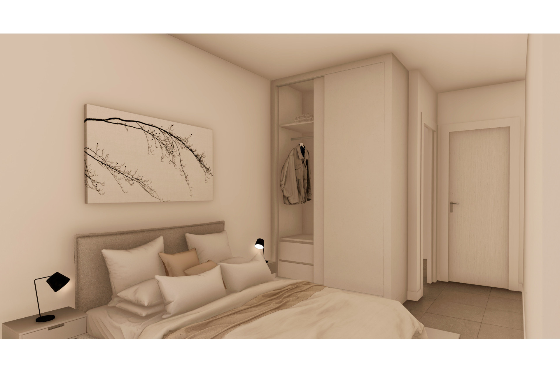 Nouvelle construction - Villa Individuelle - roldan