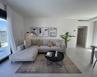 Nouvelle construction - Villa Individuelle - roldan