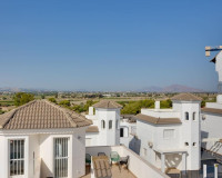 Nouvelle construction - Villa Individuelle - San Fulgencio - El Oasis