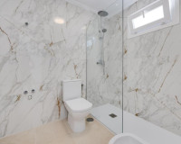 Nouvelle construction - Villa Individuelle - San Fulgencio - El Oasis