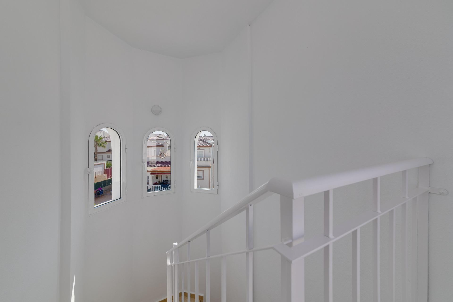 Nouvelle construction - Villa Individuelle - San Fulgencio - El Oasis