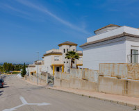 Nouvelle construction - Villa Individuelle - San Fulgencio - El Oasis