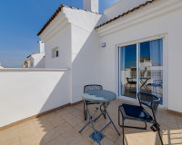 Nouvelle construction - Villa Individuelle - San Fulgencio - El Oasis