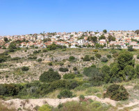 Nouvelle construction - Villa Individuelle - San Fulgencio - La Escuera