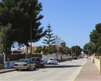 Nouvelle construction - Villa Individuelle - San Fulgencio - La Escuera