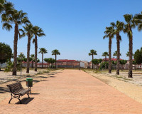 Nouvelle construction - Villa Individuelle - San Fulgencio - La Escuera