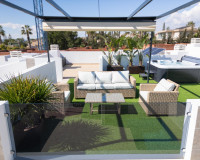 Nouvelle construction - Villa Individuelle - San Fulgencio - Oasis La Marina