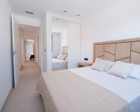 Nouvelle construction - Villa Individuelle - San Fulgencio - Oasis La Marina